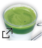 お茶バリエーション